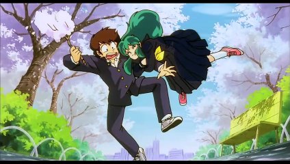 Lamù - Un ragazzo, una ragazza | movie | 1988 | Official Trailer