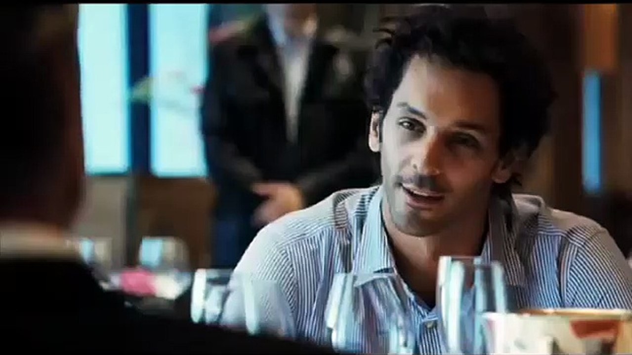 Largo Winch - Tödliches Erbe | movie | 2008 | Official Trailer