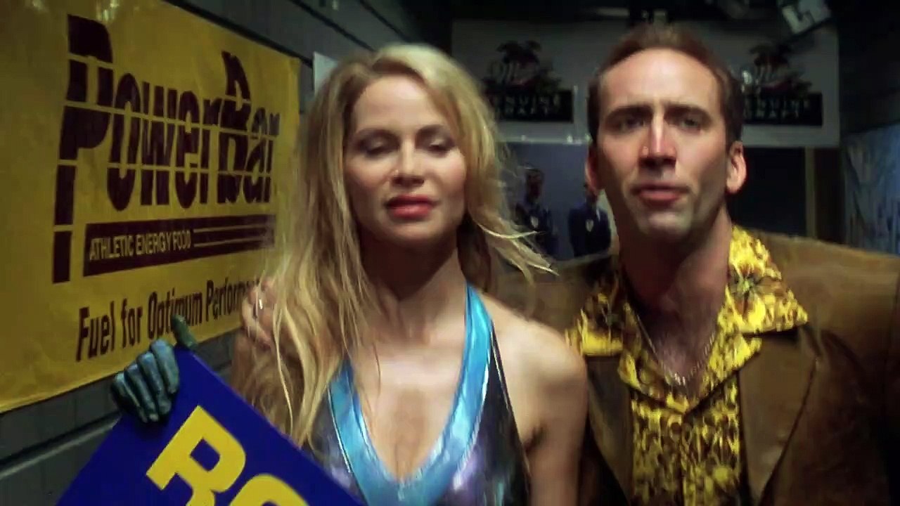 Spiel auf Zeit | movie | 1998 | Official Trailer