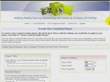 eZs3 - Create a Wrapper for your Camtasia Studio Productions
