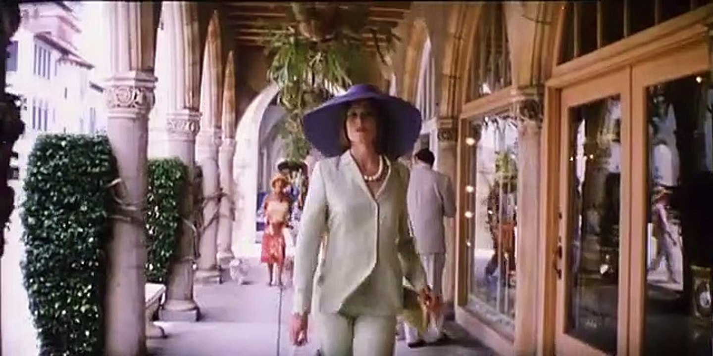 Heartbreakers - Achtung: scharfe Kurven! | movie | 2001 | Official Trailer