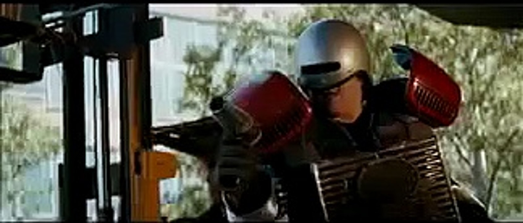 Be Kind Rewind - Gli Acchiappafilm | movie | 2008 | Official Trailer