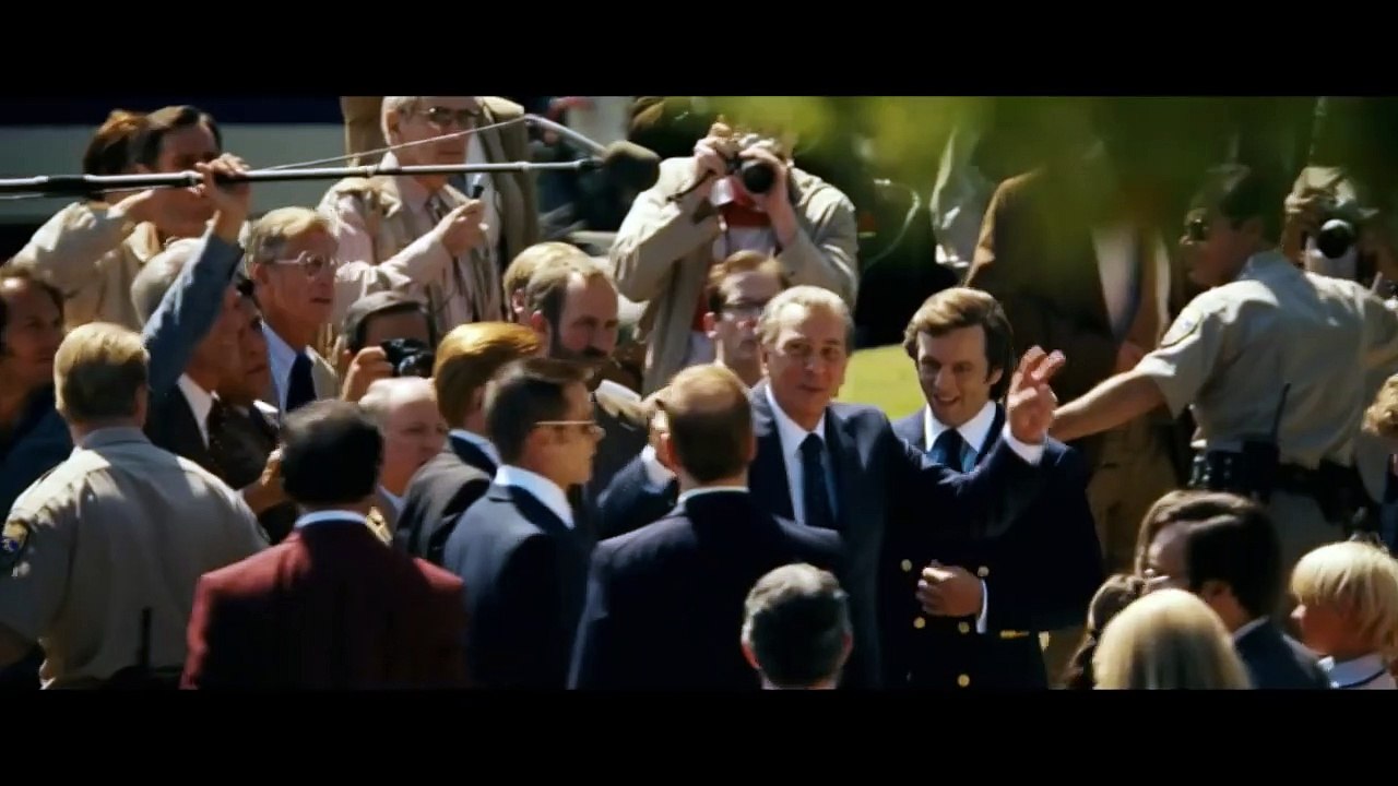 Frost/Nixon | movie | 2008 | Official Trailer