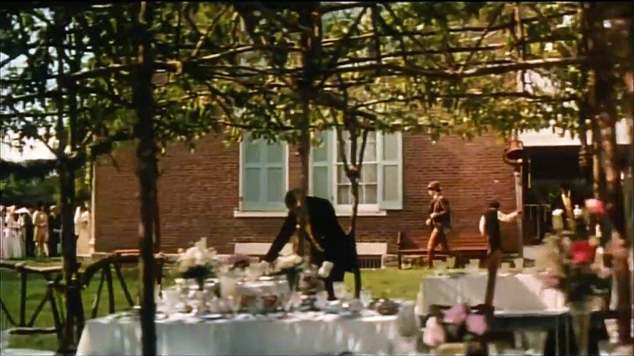 Ride with the Devil | movie | 1999 | Official Trailer