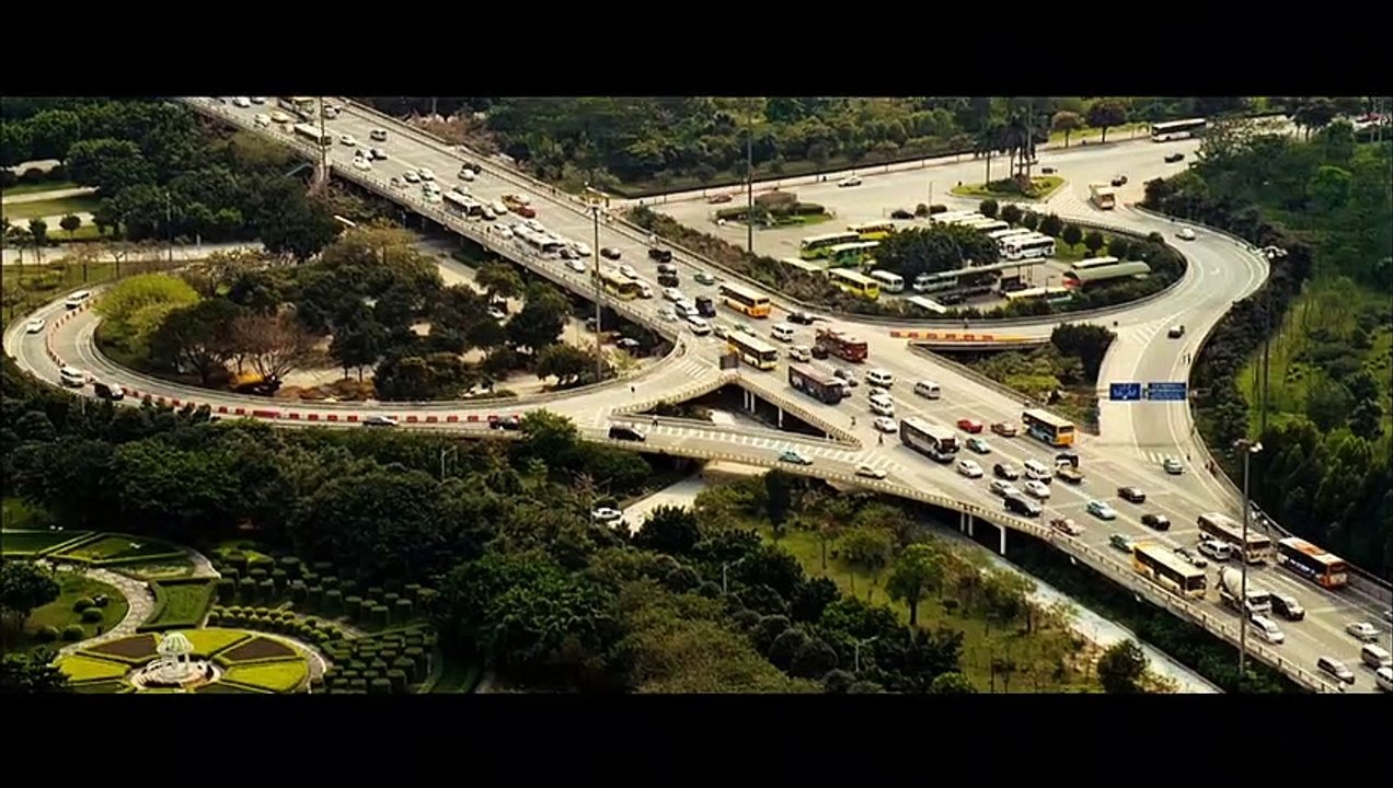 Unzertrennlich - Inseparable | movie | 2012 | Official Trailer