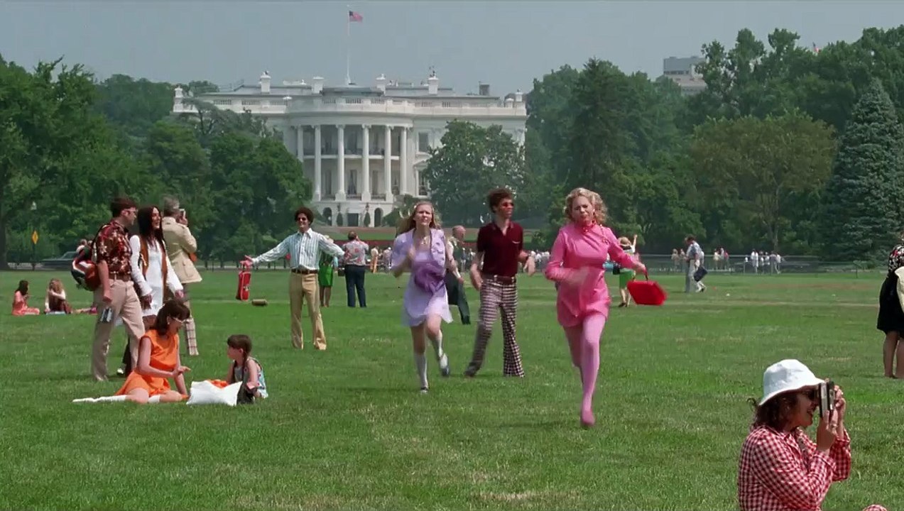 Ich liebe Dick | movie | 1999 | Official Trailer