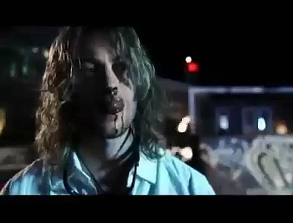 The Lost Boys 2: The Tribe | movie | 2008 | Official Trailer