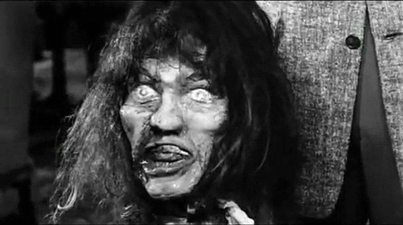 Das Haus auf dem Geisterhügel | movie | 1959 | Official Trailer