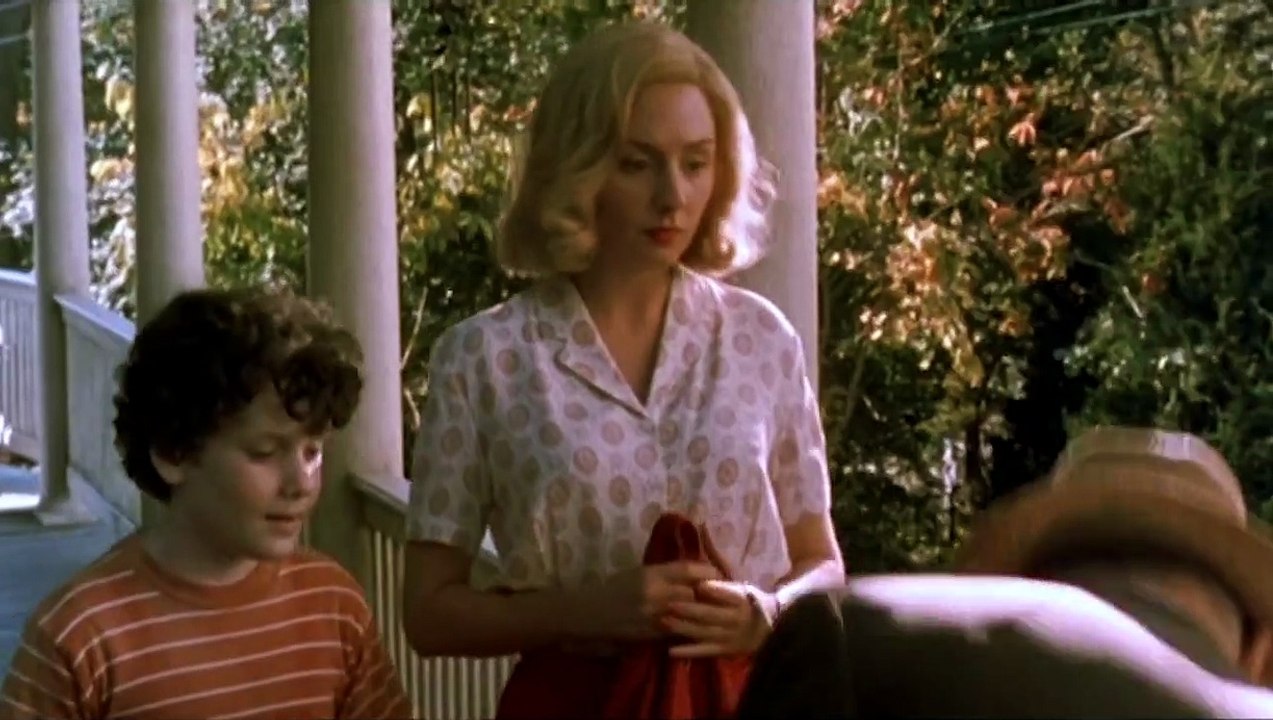 Hearts in Atlantis | movie | 2001 | Official Trailer