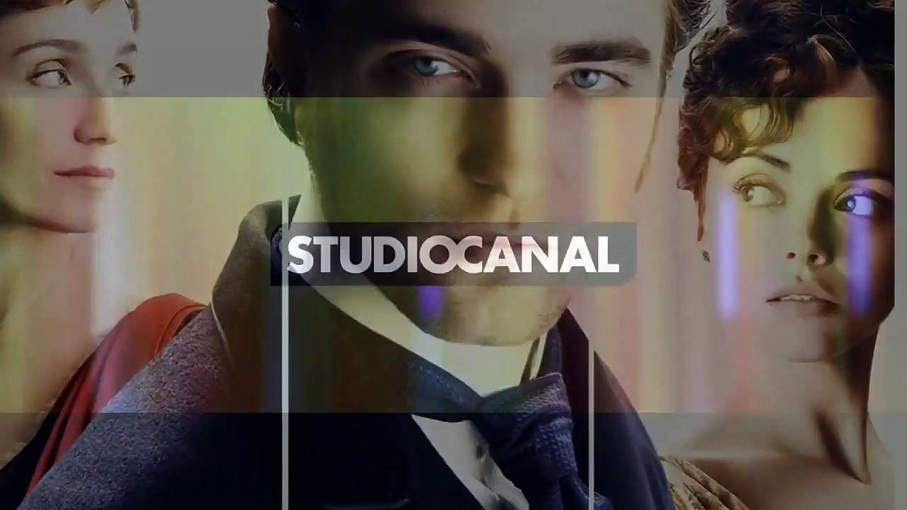 Bel Ami | movie | 2012 | Official Trailer