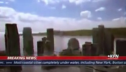 I predatori della città perduta | movie | 2008 | Official Trailer