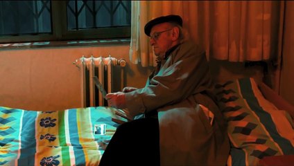 Unutma Beni İstanbul | movie | 2012 | Official Trailer