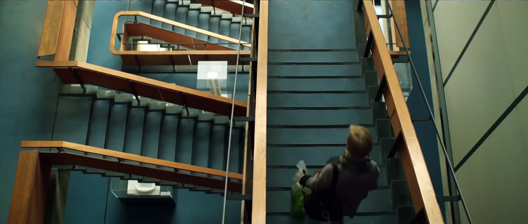 Am Himmel der Tag | movie | 2012 | Official Trailer