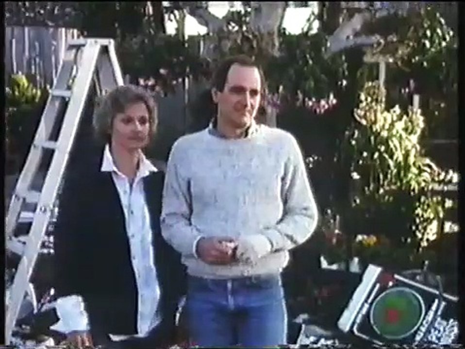 Little Nikita | movie | 1988 | Official Trailer