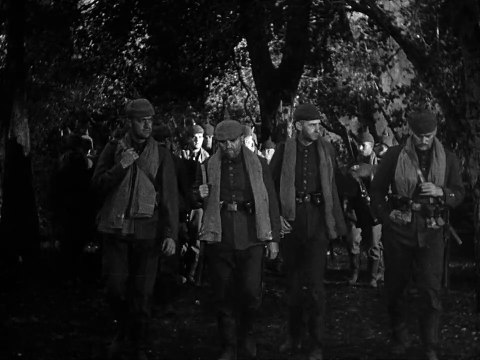 На западном фронте без перемен | movie | 1930 | Official Trailer