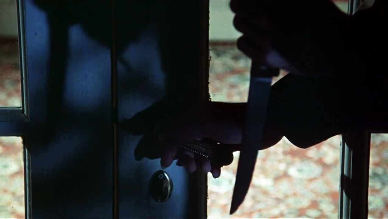 In der Stille der Nacht | movie | 1982 | Official Trailer