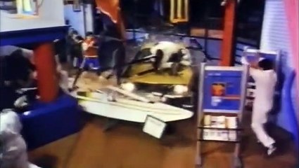 Born Hero - Teil 2 | movie | 1988 | Official Trailer