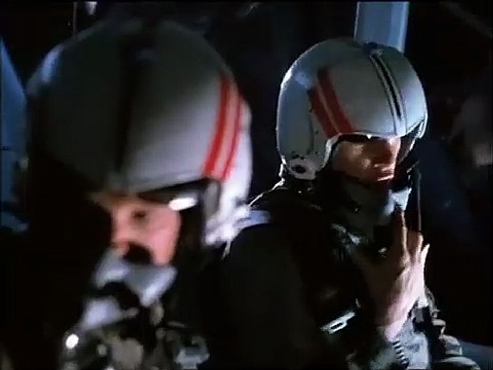 Stealth Fighter | movie | 1999 | Official Trailer