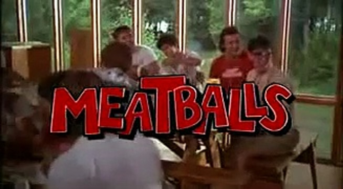 Babyspeck und Fleischklösschen | movie | 1979 | Official Trailer