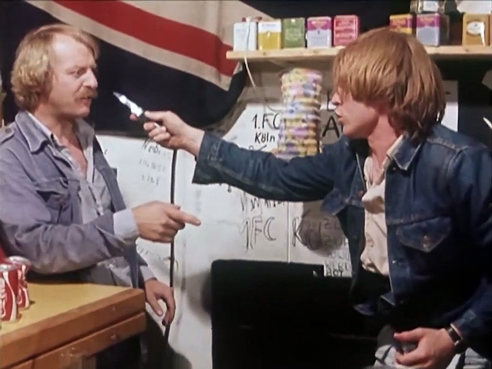 Uns reicht das nicht | movie | 1979 | Official Trailer