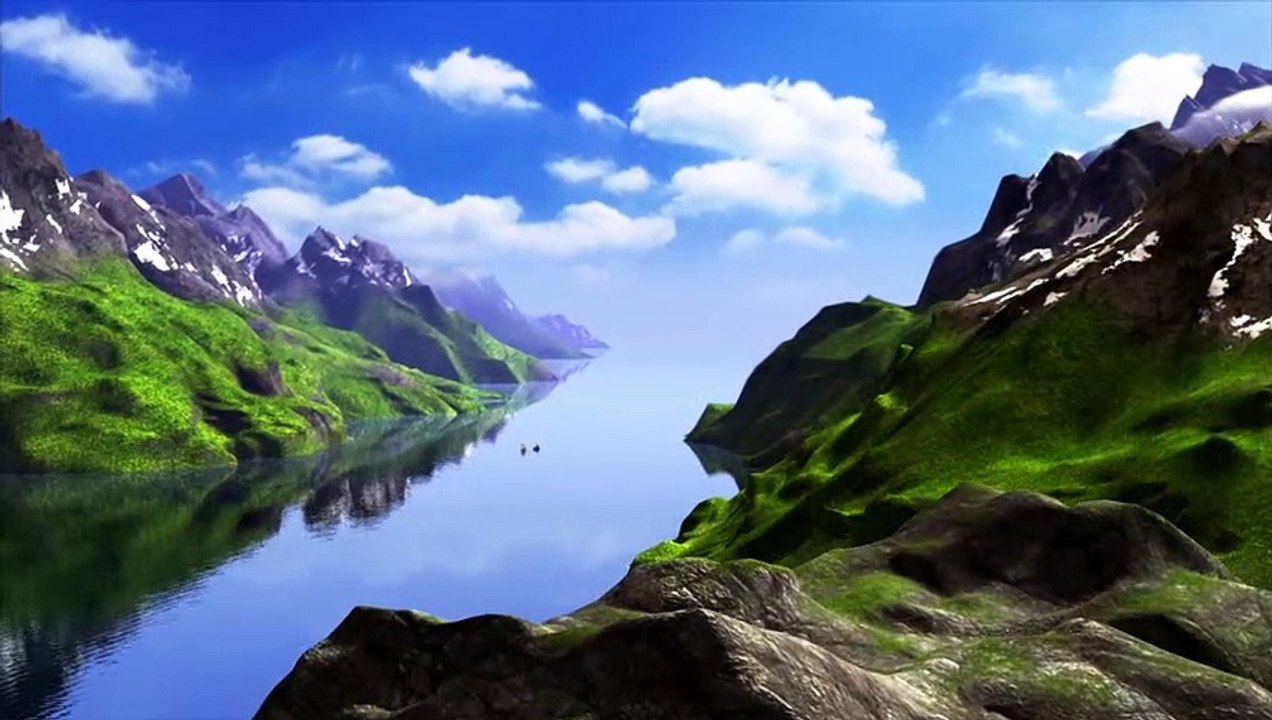 Boats - Elias und die königliche Yacht | movie | 2007 | Official Trailer