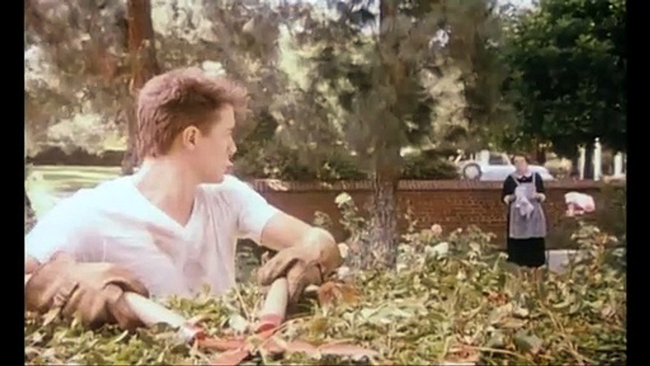 Gods and Monsters | movie | 1998 | Official Trailer