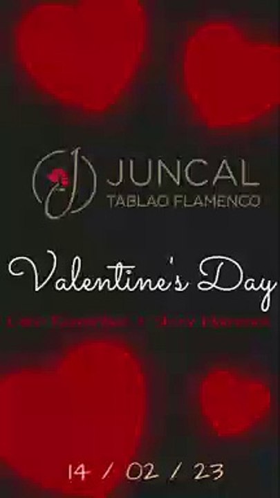 San Valentin Juncal