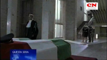 Paolo Borsellino - I 57 giorni | movie | 2012 | Official Trailer