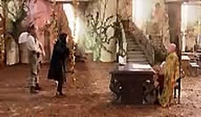 Die Geschichte vom Brandner Kaspar | movie | 2008 | Official Trailer