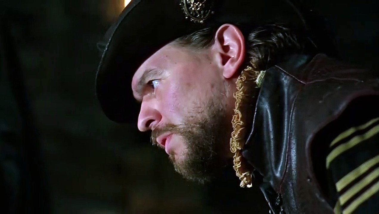 Elizabeth | movie | 1998 | Official Trailer