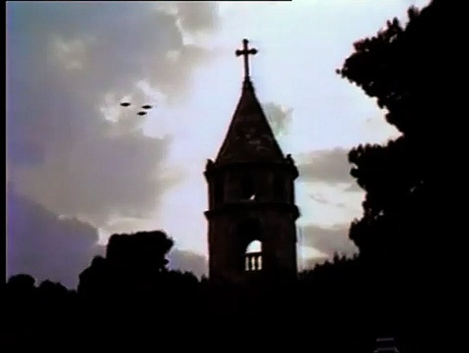 Alien Interceptors | movie | 1999 | Official Trailer