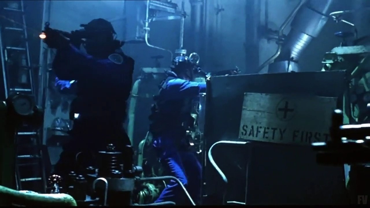 Shiri | movie | 1999 | Official Trailer