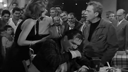 Ποτέ την Κυριακή | movie | 1960 | Official Trailer