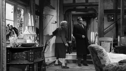 В 16-50 из Паддингтона | movie | 1961 | Official Trailer