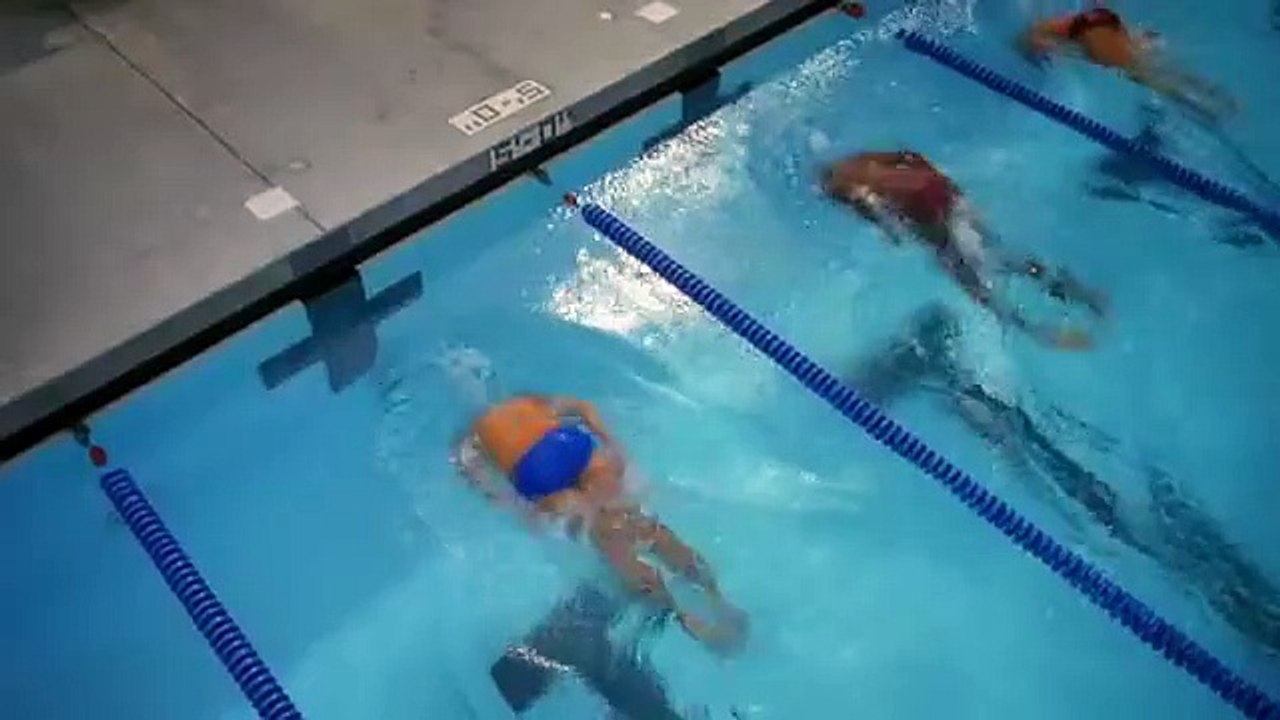 Watercolors | movie | 2009 | Official Trailer