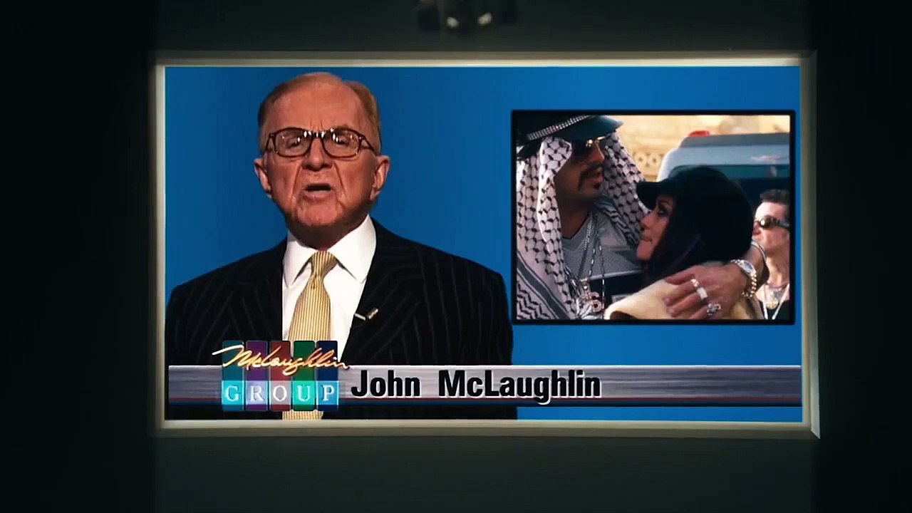 War, Inc. | movie | 2008 | Official Trailer