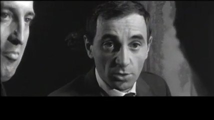 Tirate sul pianista | movie | 1960 | Official Trailer