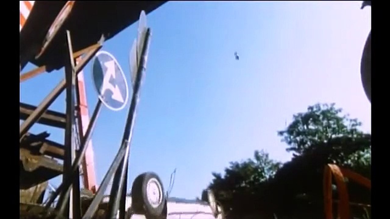 Der Experte | movie | 1988 | Official Trailer