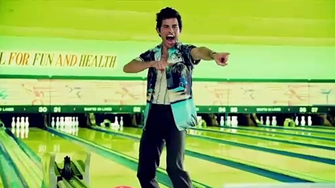 Small Apartments | movie | 2013 | Official Trailer