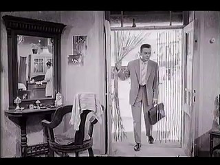 Први грађанин мале вароши | movie | 1961 | Official Trailer