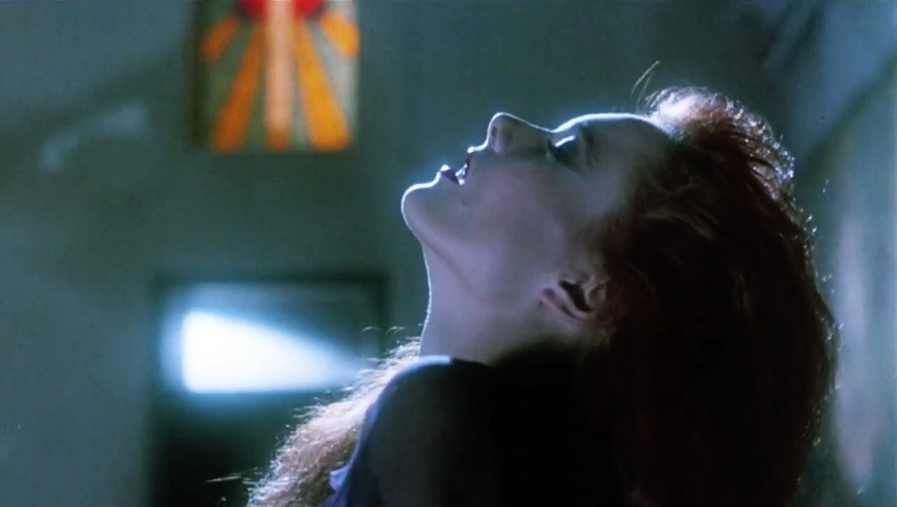 Unholy - Dämonen der Finsternis | movie | 1988 | Official Trailer