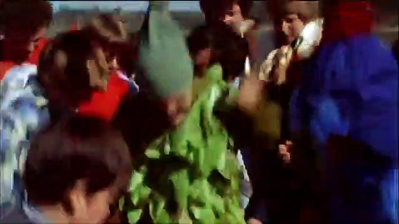 Die Rückkehr der Killertomaten | movie | 1988 | Official Trailer