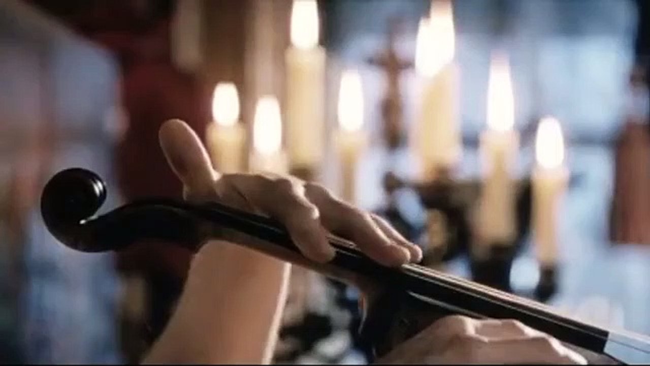 Die rote Violine | movie | 1998 | Official Trailer