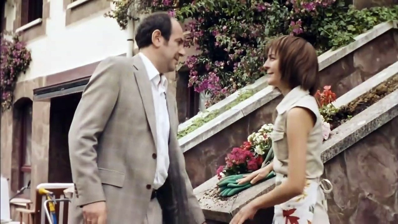 Timecrimes - Mord ist nur eine Frage der Zeit | movie | 2007 | Official Trailer