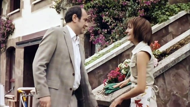 Timecrimes - Mord ist nur eine Frage der Zeit | movie | 2007 | Official Trailer