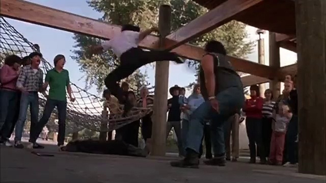 Die Rückkehr der Ninja | movie | 1983 | Official Trailer