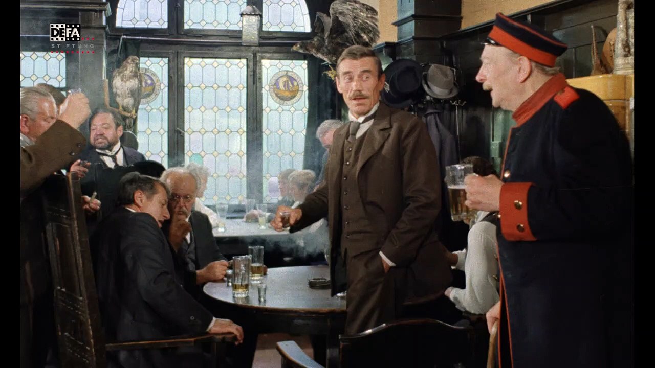 Die Gerechten von Kummerow | movie | 1982 | Official Trailer