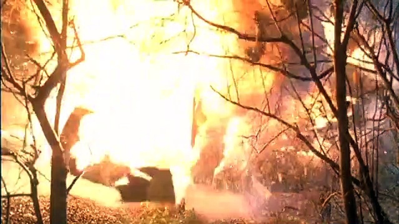 Die Liebe der Charlotte Gray | movie | 2002 | Official Trailer