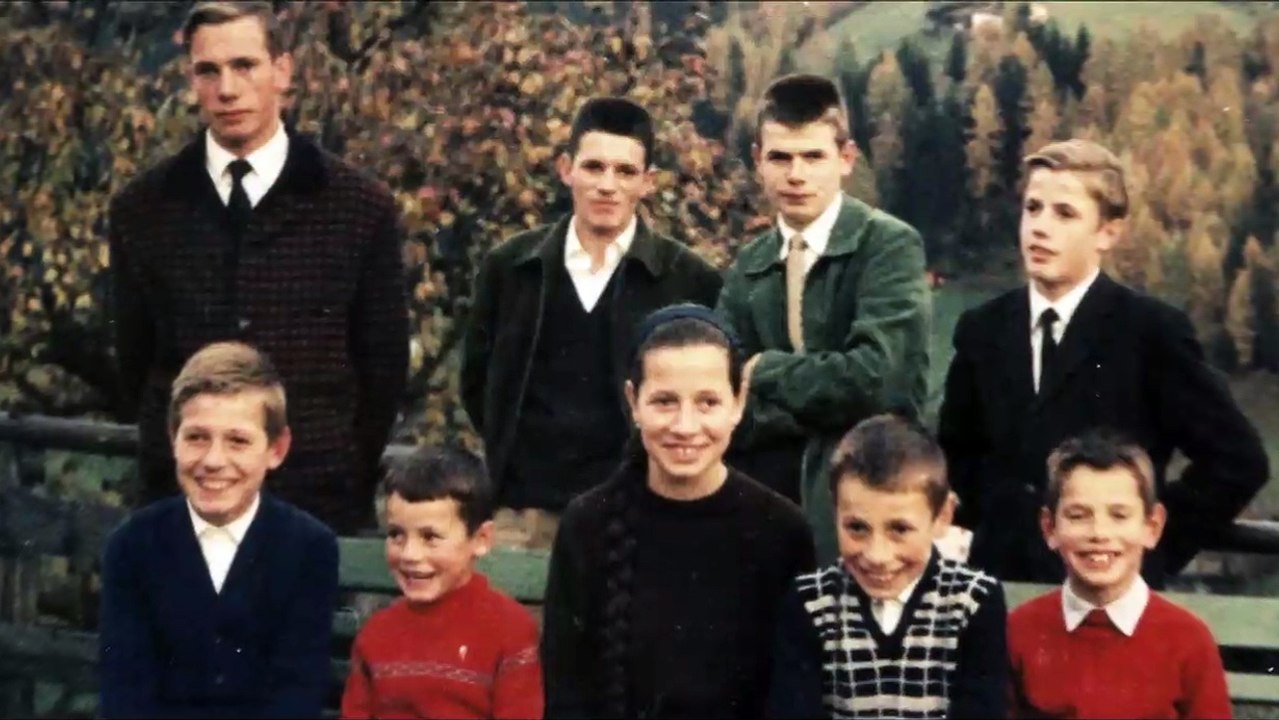 Messner | movie | 2012 | Official Trailer