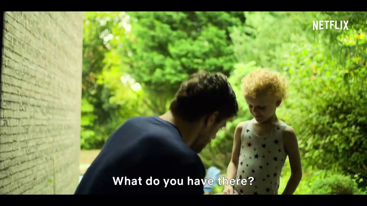 Perfume | movie | 2001 | Official Trailer